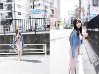 [Flash Photobook] Yuka Kohinata 小日向ゆか - The Other Side Of Sexy SEXYの向こう側