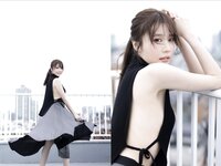 [Flash Photobook] Yuka Kohinata 小日向ゆか - The Other Side Of Sexy SEXYの向こう側