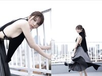 [Flash Photobook] Yuka Kohinata 小日向ゆか - The Other Side Of Sexy SEXYの向こう側