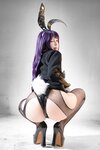 [Cosplay] Umeko J - Marin Kitagawa Bunny