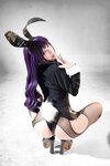 [Cosplay] Umeko J - Marin Kitagawa Bunny