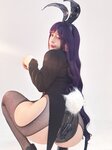 [Cosplay] Umeko J - Marin Kitagawa Bunny