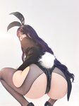 [Cosplay] Umeko J - Marin Kitagawa Bunny