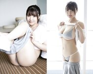 [Photobook] Miri Hanai 花井美理 - Kiss You