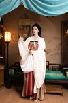 [XR] 陆萱萱 安然anran 闺蜜古装