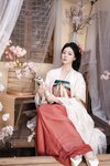 [XR] 陆萱萱 安然anran 闺蜜古装