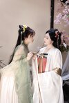 [XR] 陆萱萱 安然anran 闺蜜古装