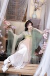 [XR] 陆萱萱 安然anran 闺蜜古装