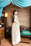 [XR] 陆萱萱 安然anran 闺蜜古装