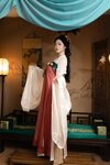 [XR] 陆萱萱 安然anran 闺蜜古装