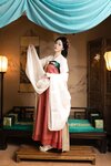 [XR] 陆萱萱 安然anran 闺蜜古装