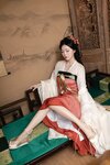 [XR] 陆萱萱 安然anran 闺蜜古装