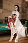 [XR] 陆萱萱 安然anran 闺蜜古装