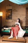 [XR] 陆萱萱 安然anran 闺蜜古装