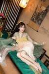 [XR] 陆萱萱 安然anran 闺蜜古装