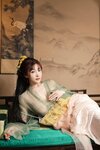 [XR] 陆萱萱 安然anran 闺蜜古装