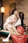 [XR] 陆萱萱 安然anran 闺蜜古装