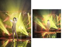 [Friday Digital Photobook] Airi Sato 佐藤あいり - Bathed In The Spotlight スポットライトに照らされて