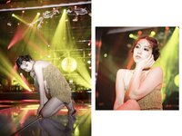 [Friday Digital Photobook] Airi Sato 佐藤あいり - Bathed In The Spotlight スポットライトに照らされて