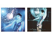 [Friday Digital Photobook] Airi Sato 佐藤あいり - Bathed In The Spotlight スポットライトに照らされて