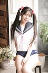 [Lovepop] Remi Sumikawa 澄川れみ - GL0132 Photoset 001 - 005