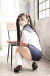 [Lovepop] Remi Sumikawa 澄川れみ - GL0132 Photoset 001 - 005