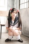 [Lovepop] Remi Sumikawa 澄川れみ - GL0132 Photoset 001 - 005