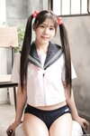 [Lovepop] Remi Sumikawa 澄川れみ - GL0132 Photoset 001 - 005