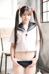 [Lovepop] Remi Sumikawa 澄川れみ - GL0132 Photoset 001 - 005