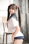 [Lovepop] Remi Sumikawa 澄川れみ - GL0132 Photoset 001 - 005