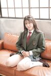 [Lovepop] Remi Sumikawa 澄川れみ - GL0132 Photoset 001 - 005
