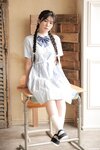 [Lovepop] Remi Sumikawa 澄川れみ - GL0132 Photoset 001 - 005