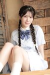 [Lovepop] Remi Sumikawa 澄川れみ - GL0132 Photoset 001 - 005