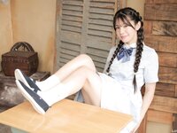 [Lovepop] Remi Sumikawa 澄川れみ - GL0132 Photoset 001 - 005