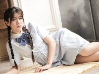 [Lovepop] Remi Sumikawa 澄川れみ - GL0132 Photoset 001 - 005