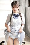 [Lovepop] Remi Sumikawa 澄川れみ - GL0132 Photoset 001 - 005