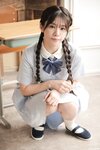[Lovepop] Remi Sumikawa 澄川れみ - GL0132 Photoset 001 - 005