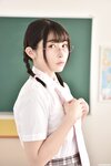 [Lovepop] Shione Mizuna 水那しおね - GL0108 Photoset 001 - 008