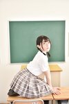 [Lovepop] Shione Mizuna 水那しおね - GL0108 Photoset 001 - 008