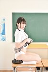 [Lovepop] Shione Mizuna 水那しおね - GL0108 Photoset 001 - 008