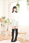 [Lovepop] Shione Mizuna 水那しおね - GL0108 Photoset 001 - 008