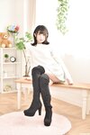 [Lovepop] Shione Mizuna 水那しおね - GL0108 Photoset 001 - 008