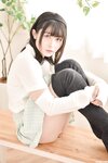[Lovepop] Shione Mizuna 水那しおね - GL0108 Photoset 001 - 008