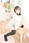 [Lovepop] Shione Mizuna 水那しおね - GL0108 Photoset 001 - 008