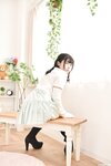 [Lovepop] Shione Mizuna 水那しおね - GL0108 Photoset 001 - 008
