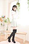 [Lovepop] Shione Mizuna 水那しおね - GL0108 Photoset 001 - 008