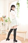 [Lovepop] Shione Mizuna 水那しおね - GL0108 Photoset 001 - 008
