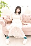 [Lovepop] Shione Mizuna 水那しおね - GL0108 Photoset 001 - 008