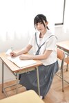 [Lovepop] Shione Mizuna 水那しおね - GL0108 Photoset 001 - 008