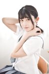 [Lovepop] Shione Mizuna 水那しおね - GL0108 Photoset 001 - 008
